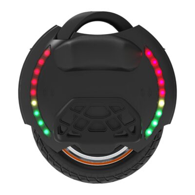 Monociclo Eléctrico Kingsong 14D Negro Nueva Version