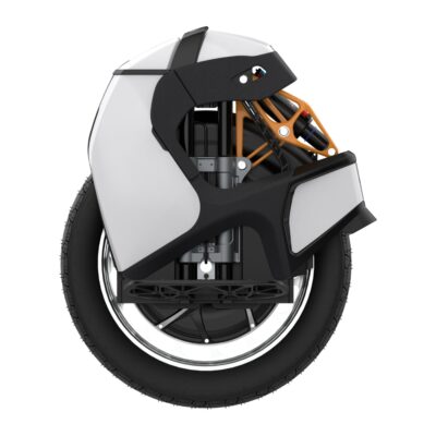 Monociclo Eléctrico Kingsong S18 Blanco Nueva Version