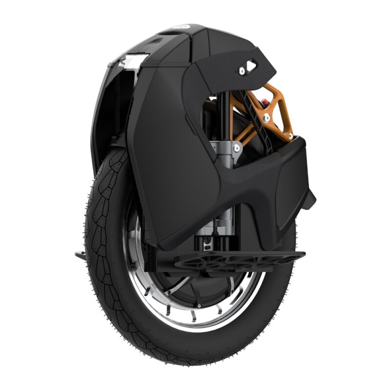 Monociclo Electrico Kingsong S18 Negro Nueva Version - Imagen 10