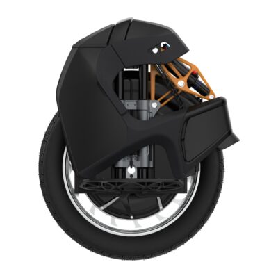 Monociclo Electrico Kingsong S18 Negro Nueva Version