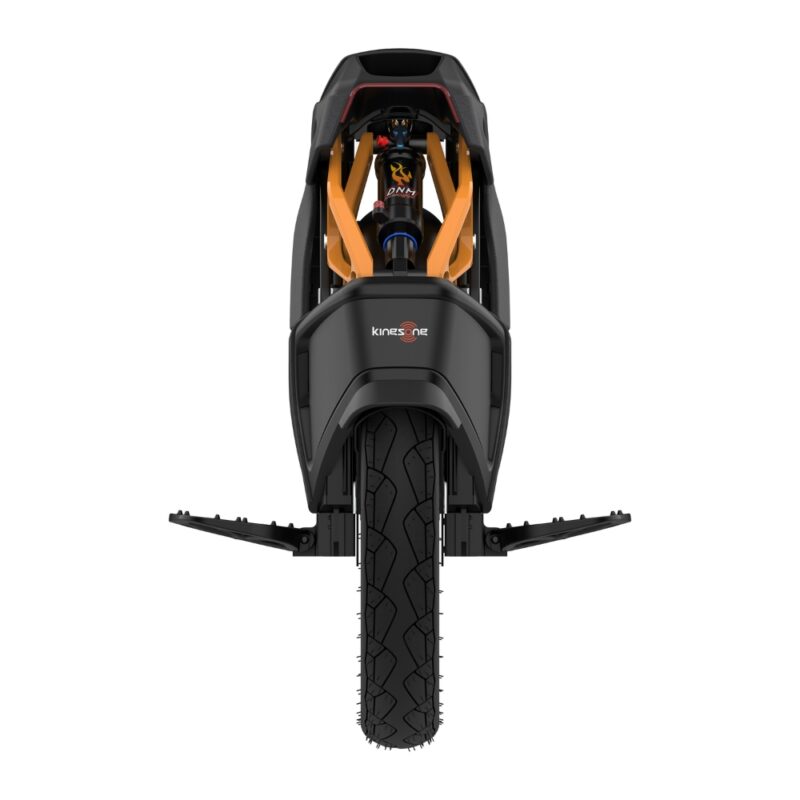 Monociclo Electrico Kingsong S18 Negro Nueva Version - Imagen 7