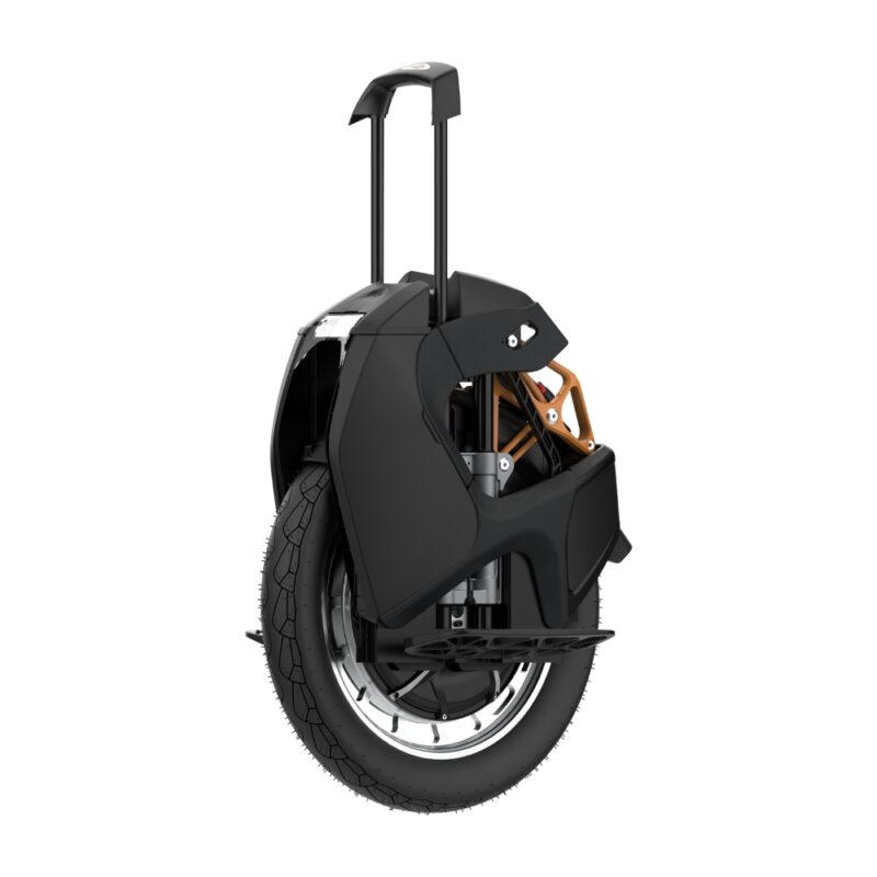 Monociclo Electrico Kingsong S18 Negro Nueva Version - Imagen 5