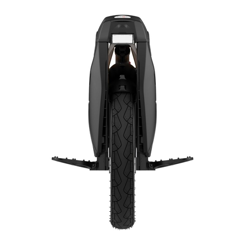 Monociclo Electrico Kingsong S18 Negro Nueva Version - Imagen 6