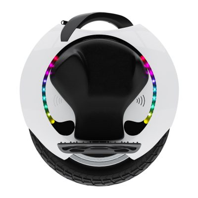 Monociclo Electrico Kingsong 16S Blanco Nueva Version