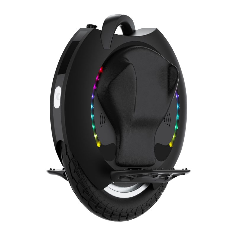 Monociclo Electrico Kingsong 16S Negro Nueva Version - Imagen 2