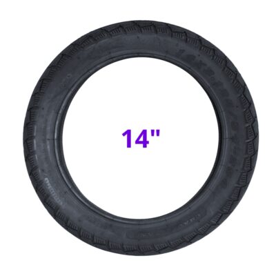 Neumatico Original Kingsong 14D