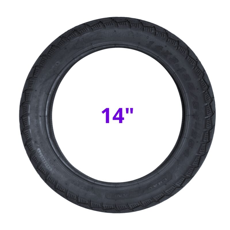 Neumatico Original Kingsong 14D