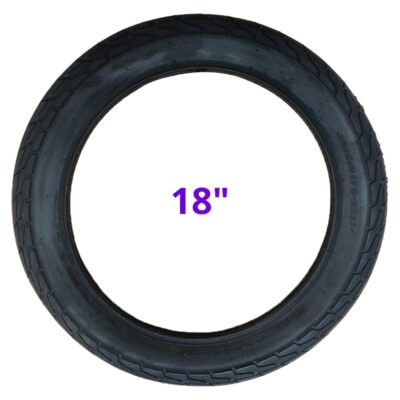 Neumatico Original Kingsong S18
