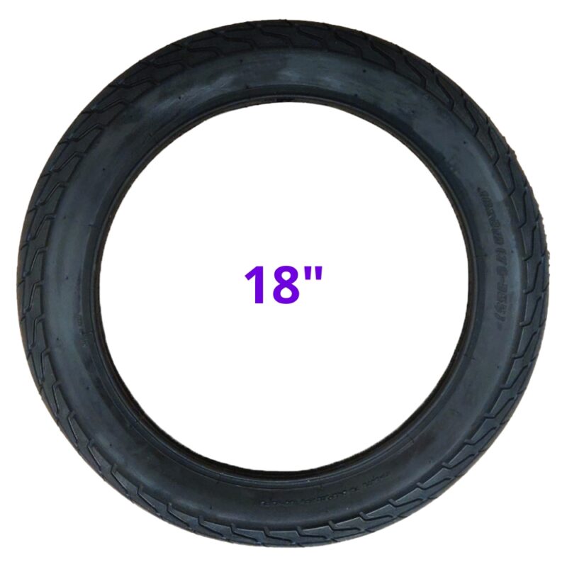 Neumatico Original Kingsong S18