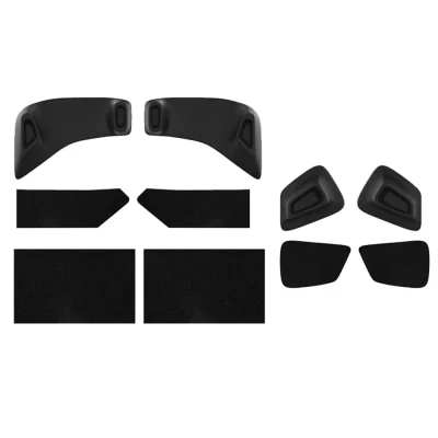 Pads Velcro Doble Contacto Kingsong S16 Pro