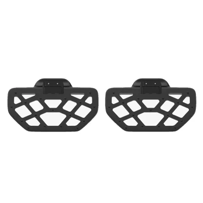 Pedales Panal de Abeja Kingsong 14D / 16S